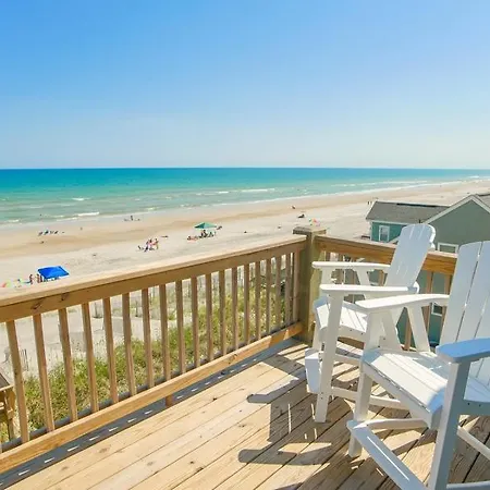 Sea For Miles Villa